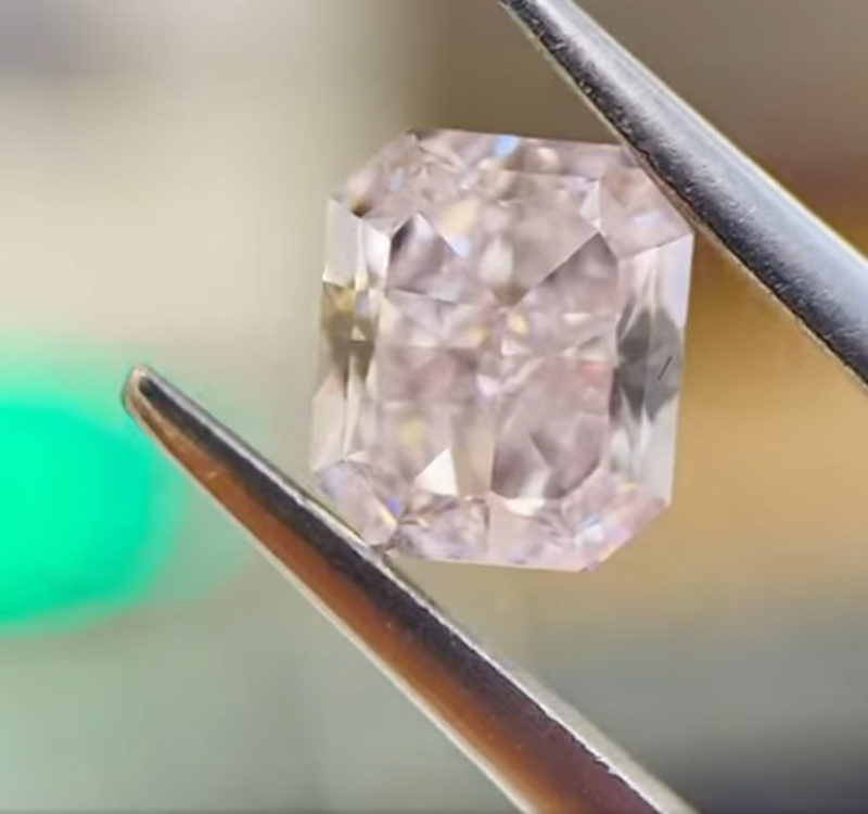 Polish Diamond 3