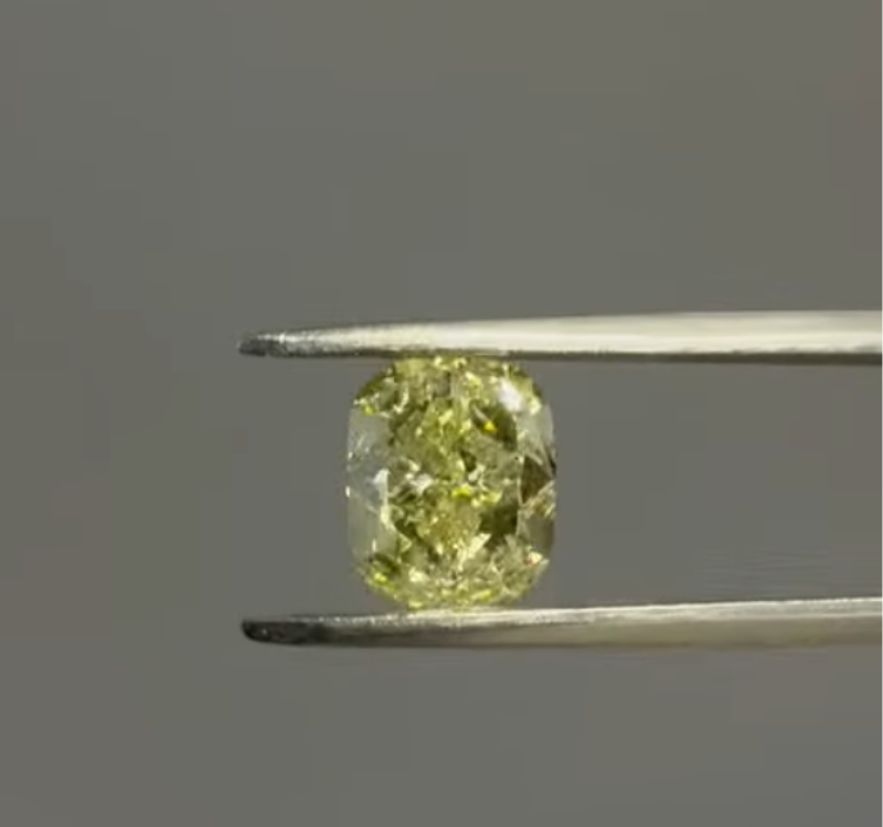 Polish Diamond 5