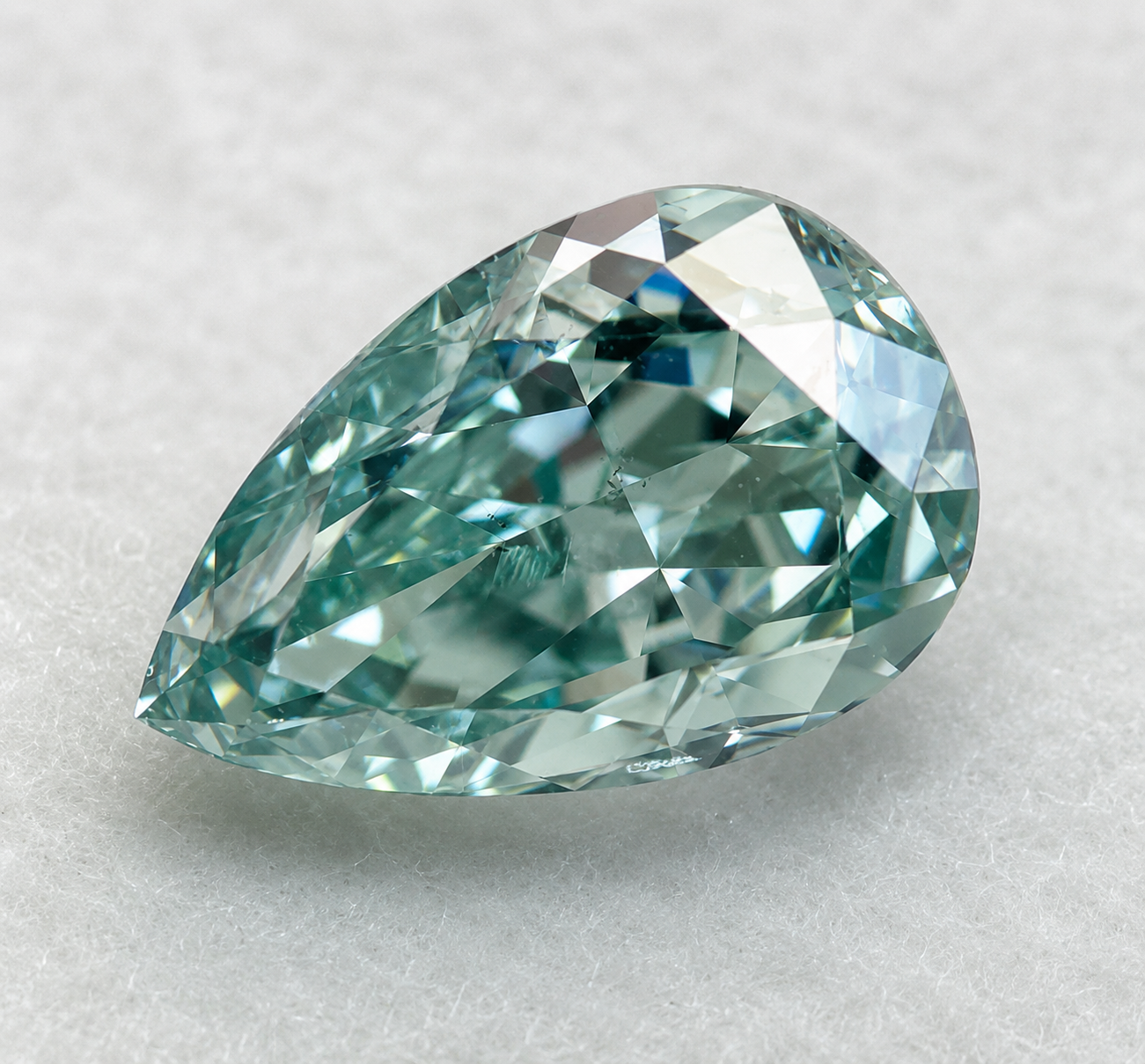 Diamante tagliato