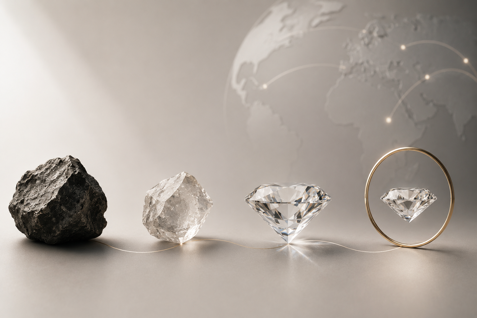 Diamond Value